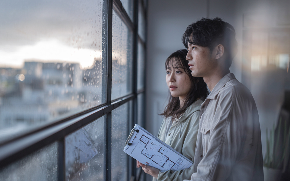 関東が梅雨に入ったら要注意のお部屋探し！梅雨時期に気を付けるべきポイントを解説の画像