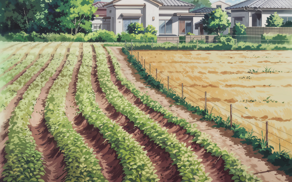 相続した農地の悩みは売却か転用か？売却方法を分かりやすく解説の画像