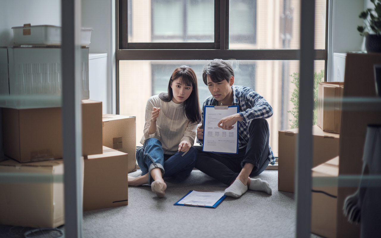 敷金礼金なしは本当にお得？デメリットと安全に選ぶコツを解説の画像