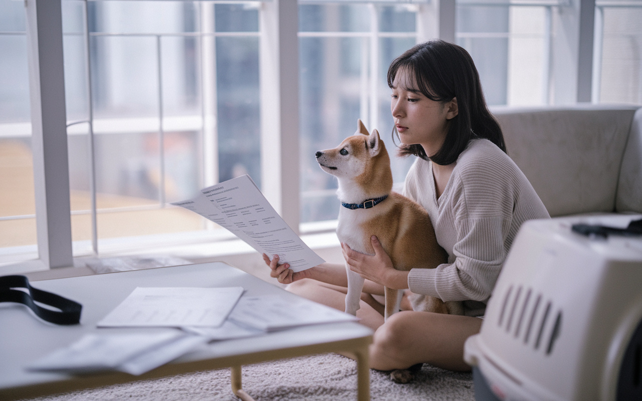 ペット可賃貸の探し方は？注意点と費用負担を詳しく解説の画像