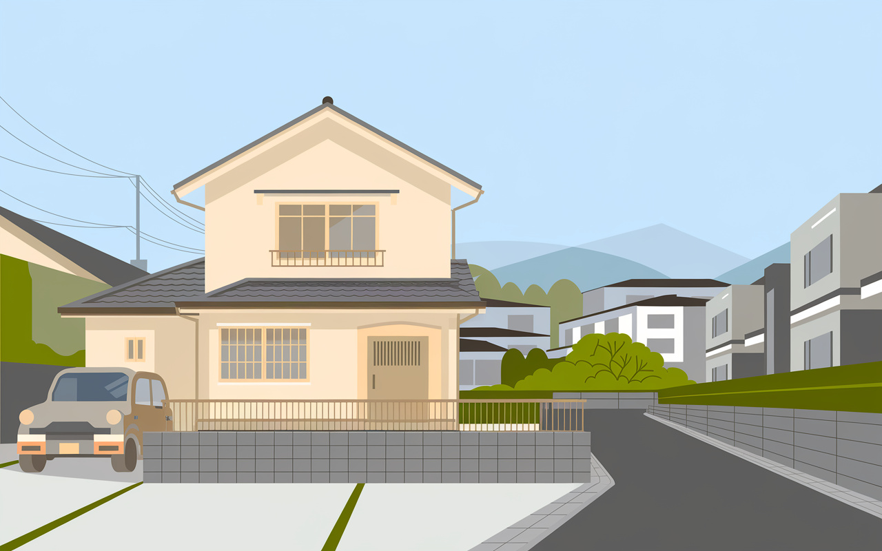 2026年税制改正で何が変わる？中古住宅の住宅ローン控除の基本を整理の画像