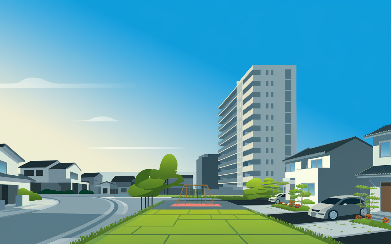高崎市への移住は支援制度が充実している?良い点を知って安心の住まい選びの画像