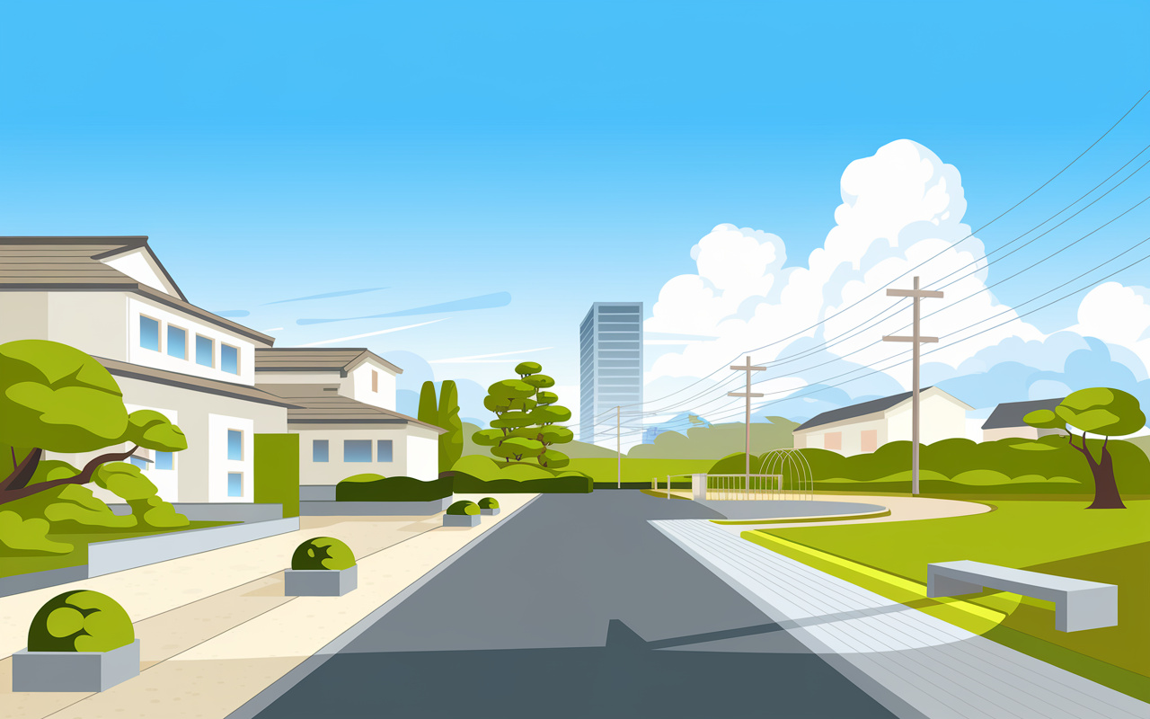 高崎市は住みやすさ抜群か?移住で感じる良いところを紹介の画像