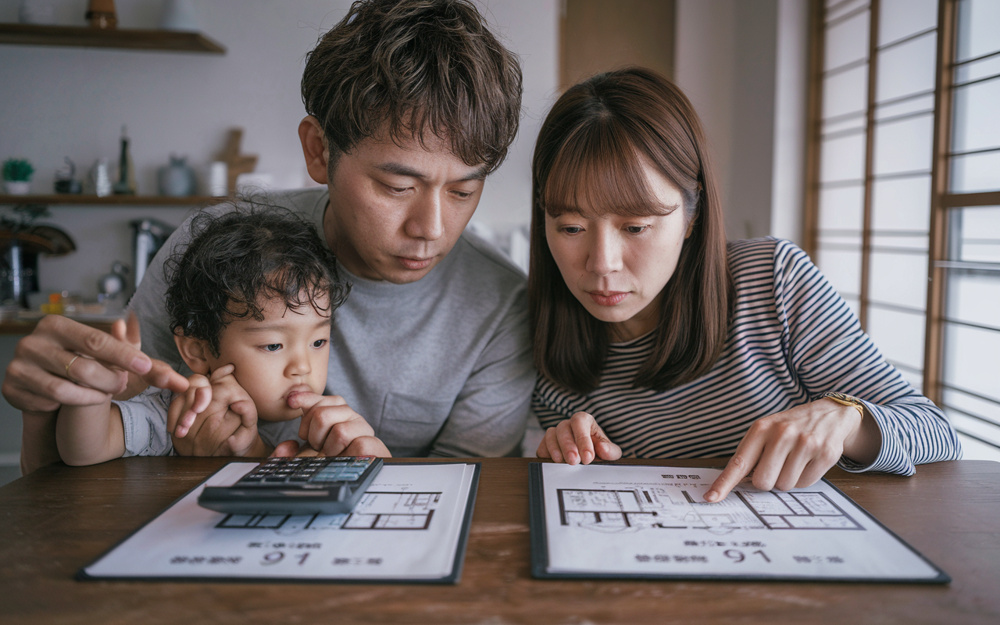 【宅建士が教える】家賃9万円とローン返済月々9万円どっちがおすすめ？の画像