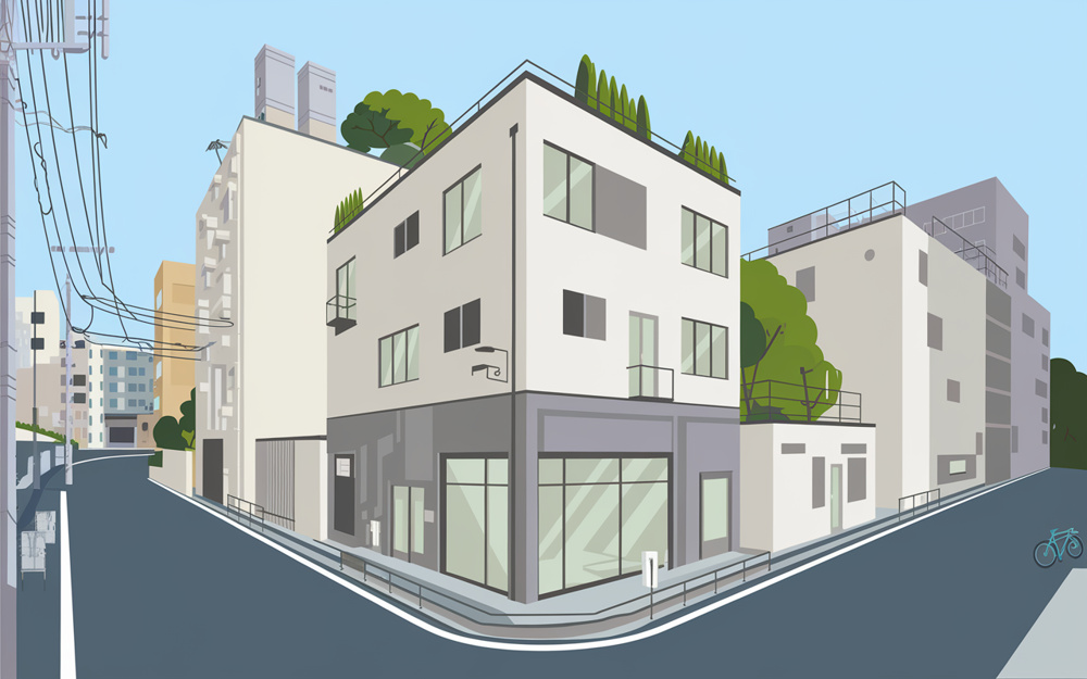 城東区の収益ビル売却タイミングはいつ？赤字前に資産診断で損失を抑える方法の画像