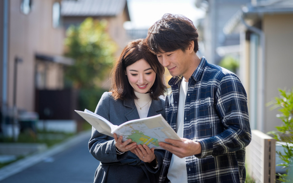 広島市東区で家を買うなら？住みやすい町ランキングの画像