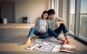 子どもの予定に合わせた間取り選び方!ファミリー向け住み替えのポイント解説の画像