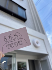 TOU℃のドーナッツって？｜松山市｜テイクアウトの画像