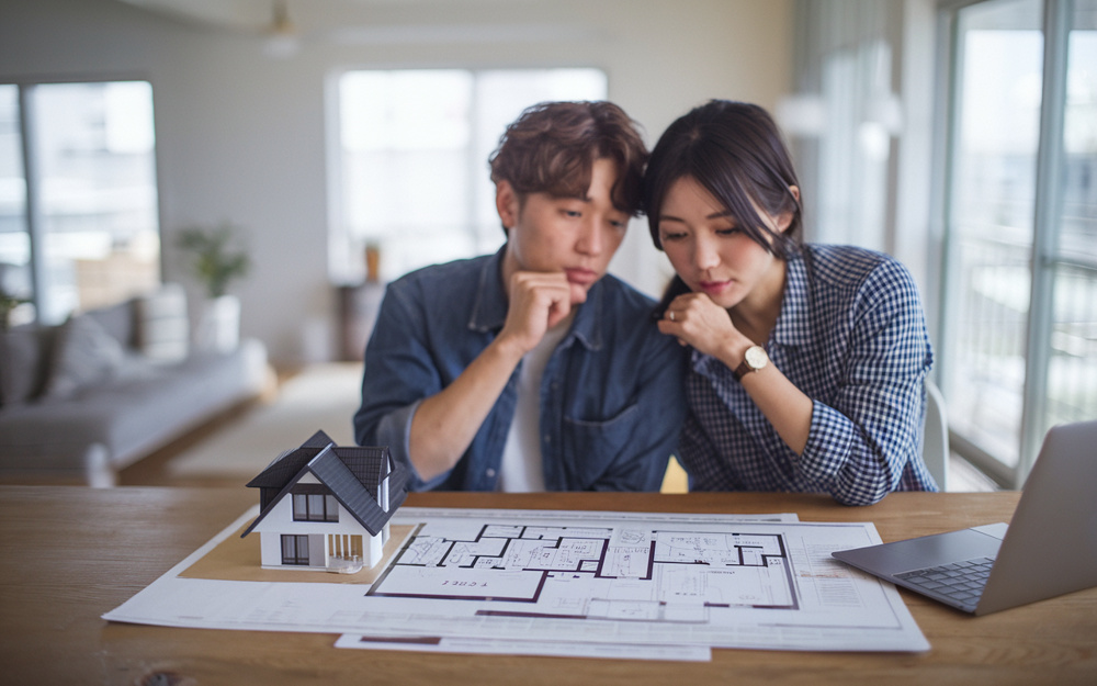 戸建て購入の手順は難しい？初心者向けに流れをやさしく解説の画像