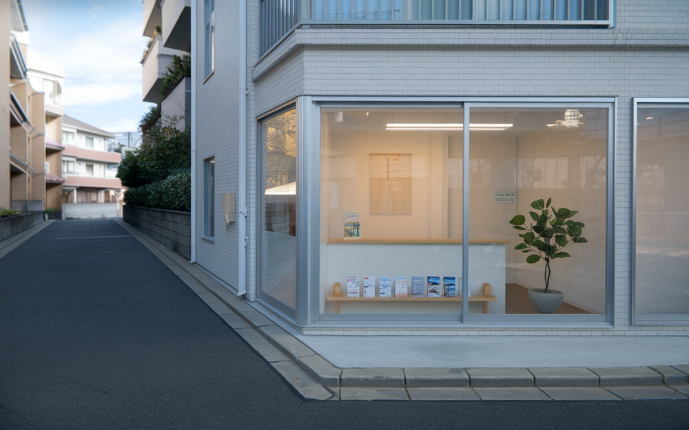 初めての住宅購入で迷わない選び方！信頼できる不動産会社を見極めるポイントの画像