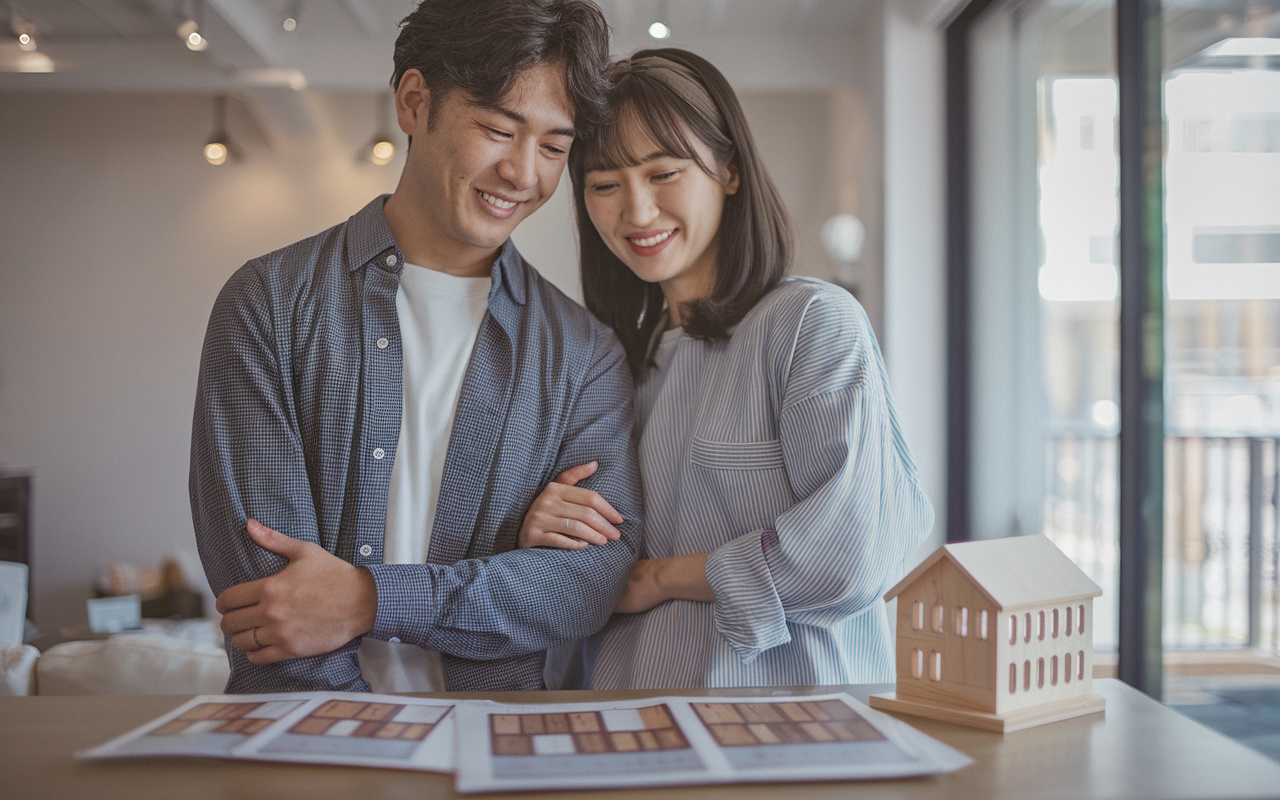 半田市で賃貸から中古住宅へ住み替える魅力は？購入前に知りたい相場と注意点を解説の画像
