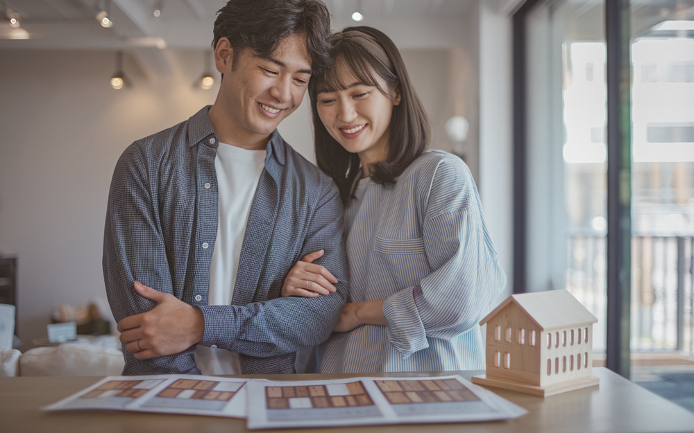 半田市で賃貸から中古住宅へ住み替える魅力は？購入前に知りたい相場と注意点を解説の画像