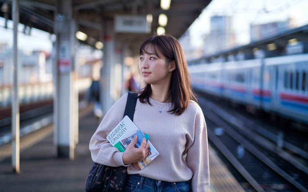 半田市から日本福祉大学へ通学は便利？アクセスルートと住まい選びのポイントの画像