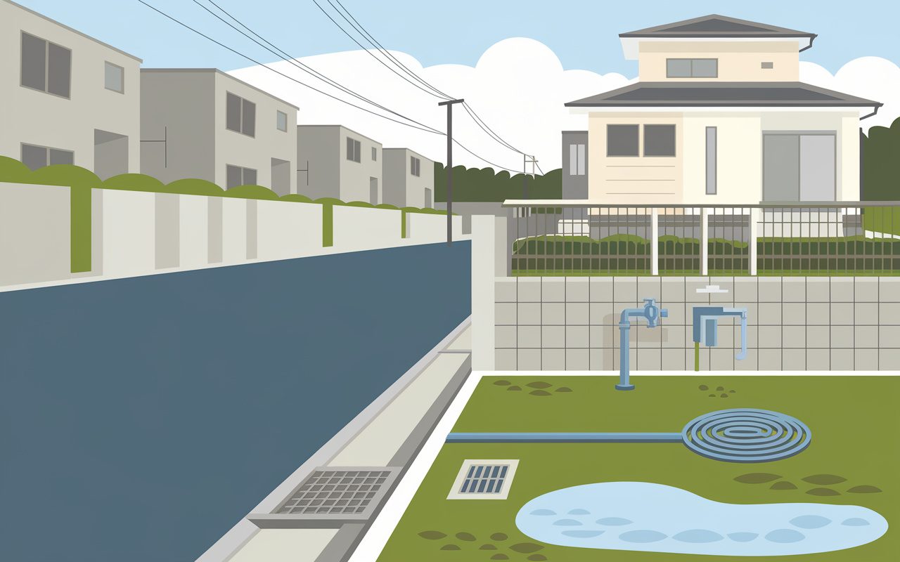 大阪尼崎の水道つまりを安く解決したい方へ？費用相場と業者選びのコツを詳しく解説の画像