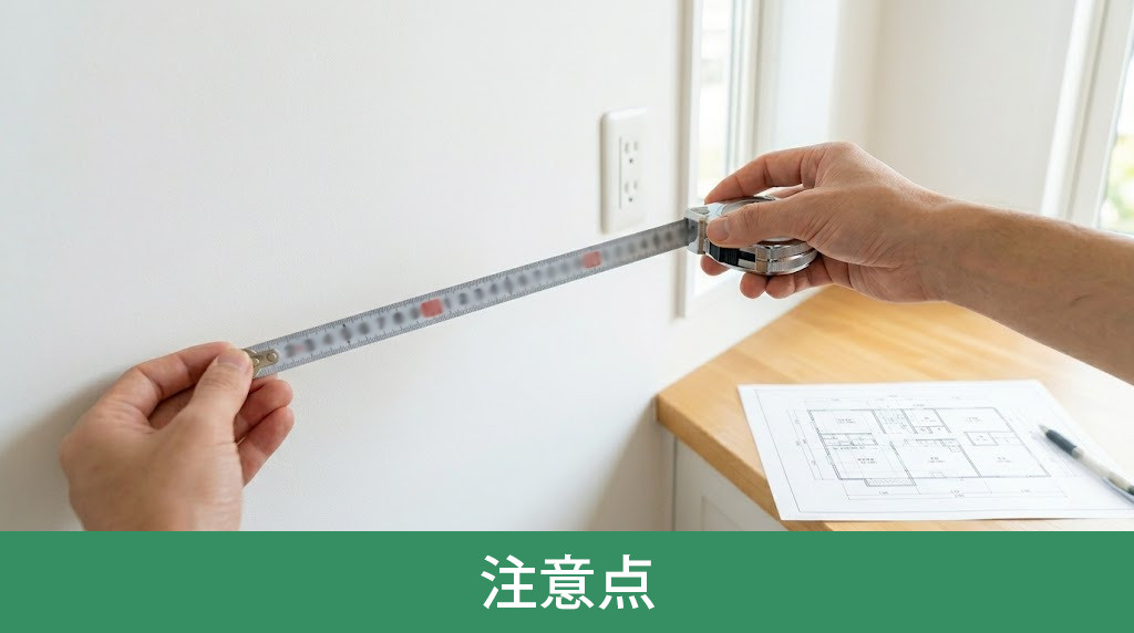 リノベーション実行前に知るべき注意点