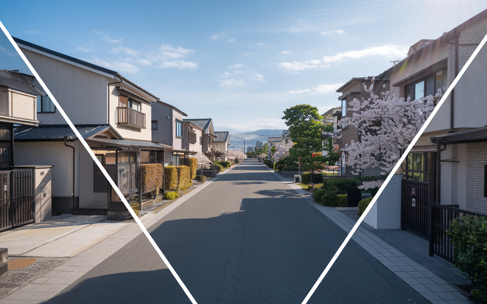 住みながら自宅を売却する方法は？メリットとデメリットを整理して解説の画像