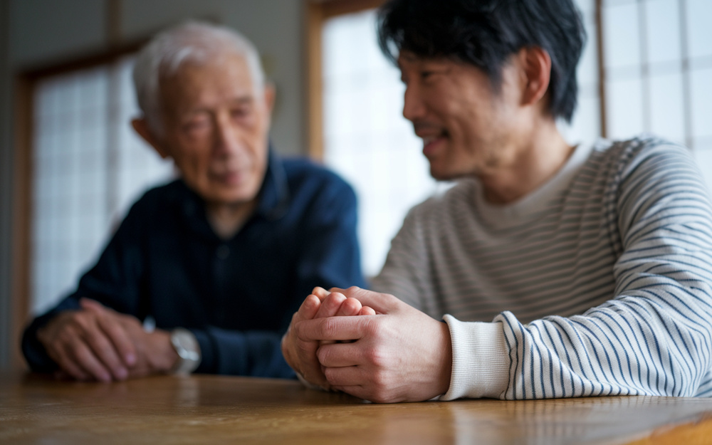 後見人制度のデメリットは？明石市の親名義不動産を守る方法の画像
