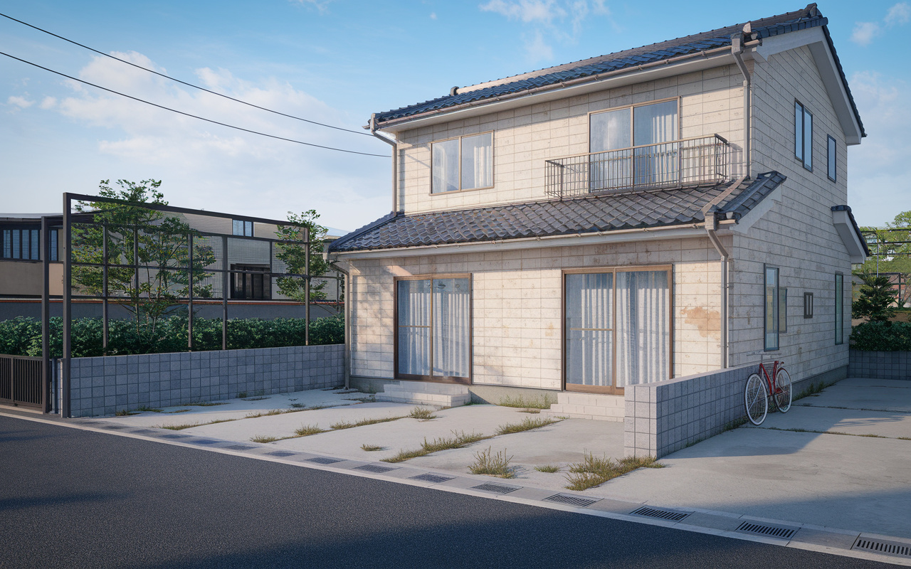 空き家になる実家は売却か賃貸か？判断に迷う前に押さえたい基準の画像