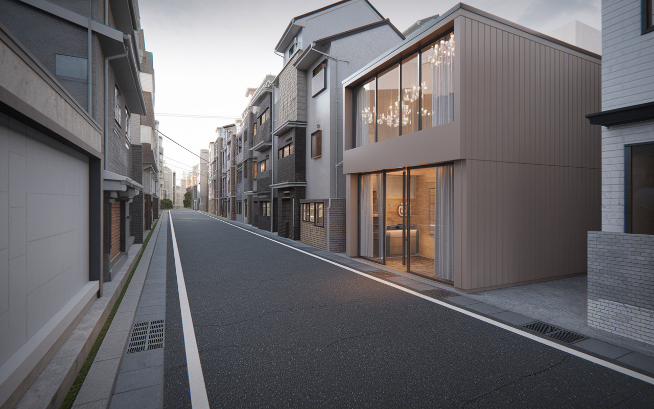 滋賀で住宅付き店舗を探す人必見？賃貸の家賃相場と適正な選び方を解説の画像