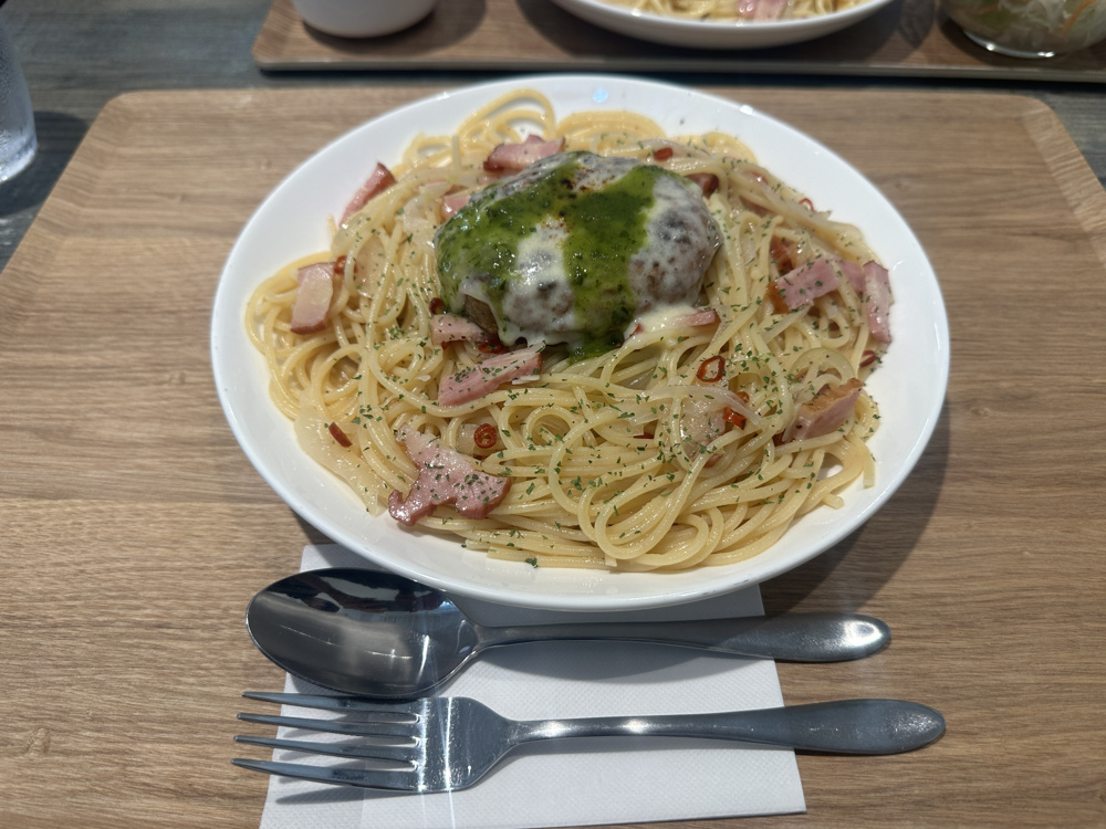 松江の洋食レストラン♪の画像
