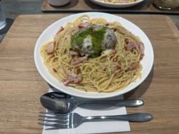 松江の洋食レストラン♪の画像