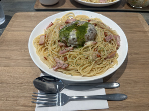 松江の洋食レストラン♪の画像