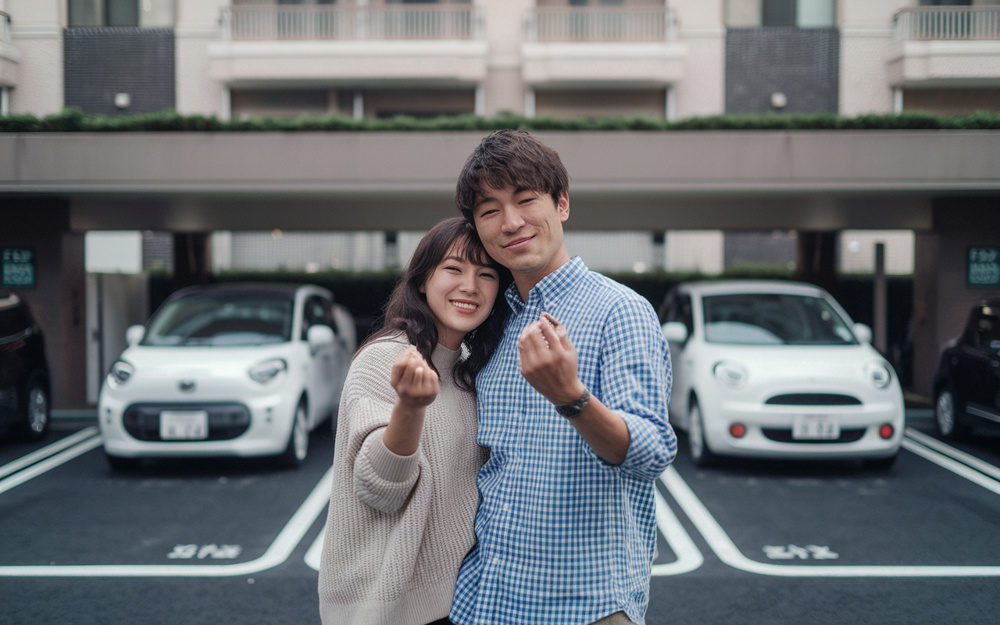 姫路で賃貸探しをする方へ駐車場2台無料は必須？家計に優しい物件の選び方と注意点の画像