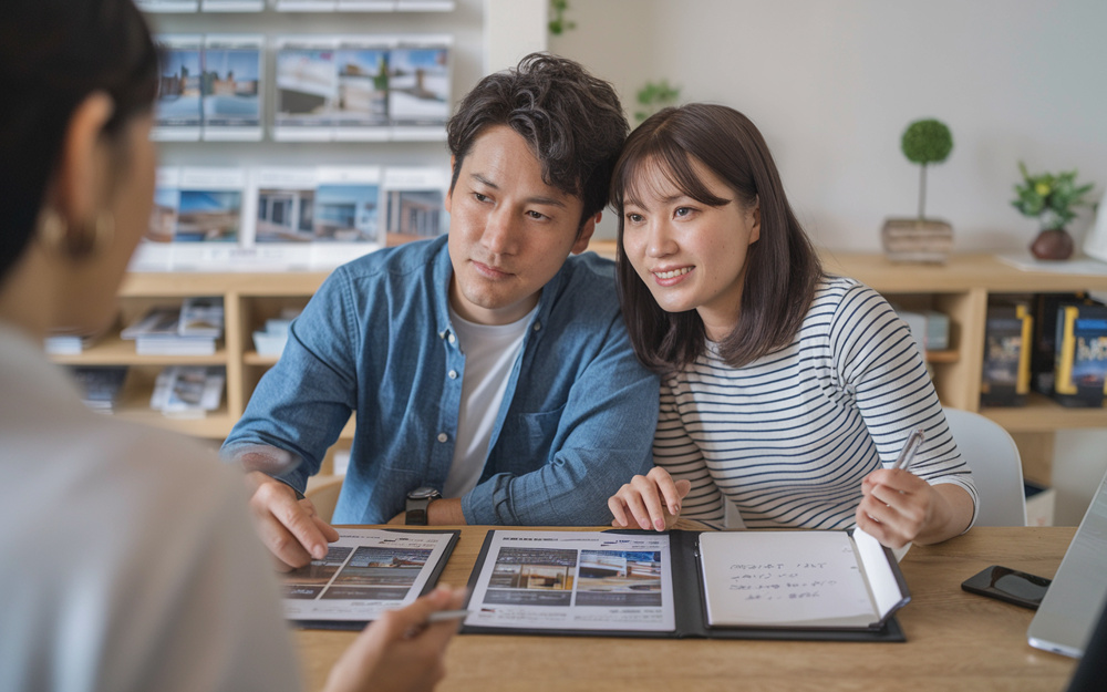 姫路の不動産選び迷っていませんか？口コミや評判から安心できる会社を見極める方法の画像
