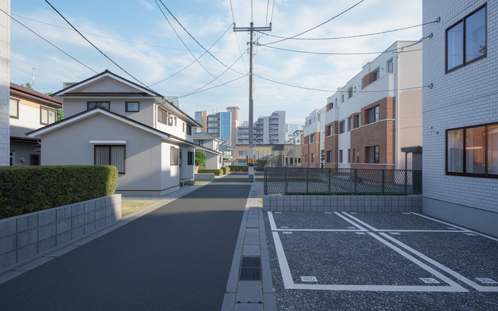 土地相続でも不動産取得税が発生？城東区野江で避けるべき落とし穴の画像