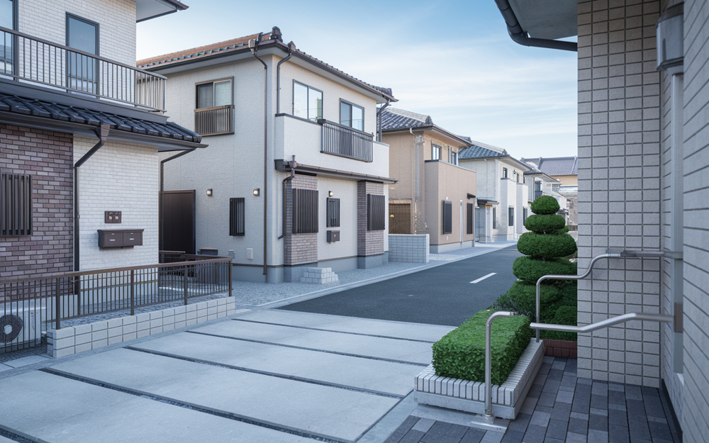相続不動産の取得税はいつ払う？城東区今福で相続予定の方へ注意点を解説の画像