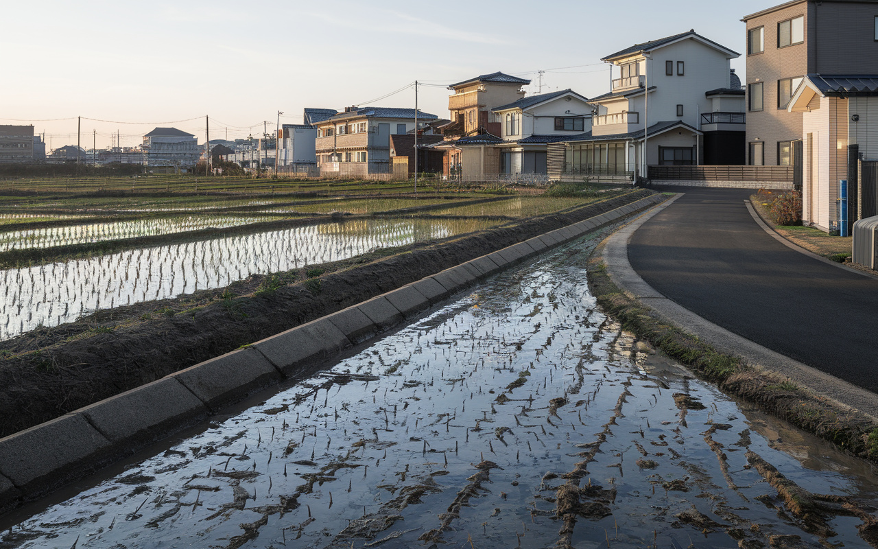 使わない田んぼの固定資産税は?負担の見直し方法を解説の画像