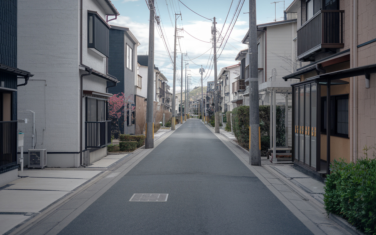 市街化調整区域の建て替えは可能か?手続きの流れと注意点を解説の画像
