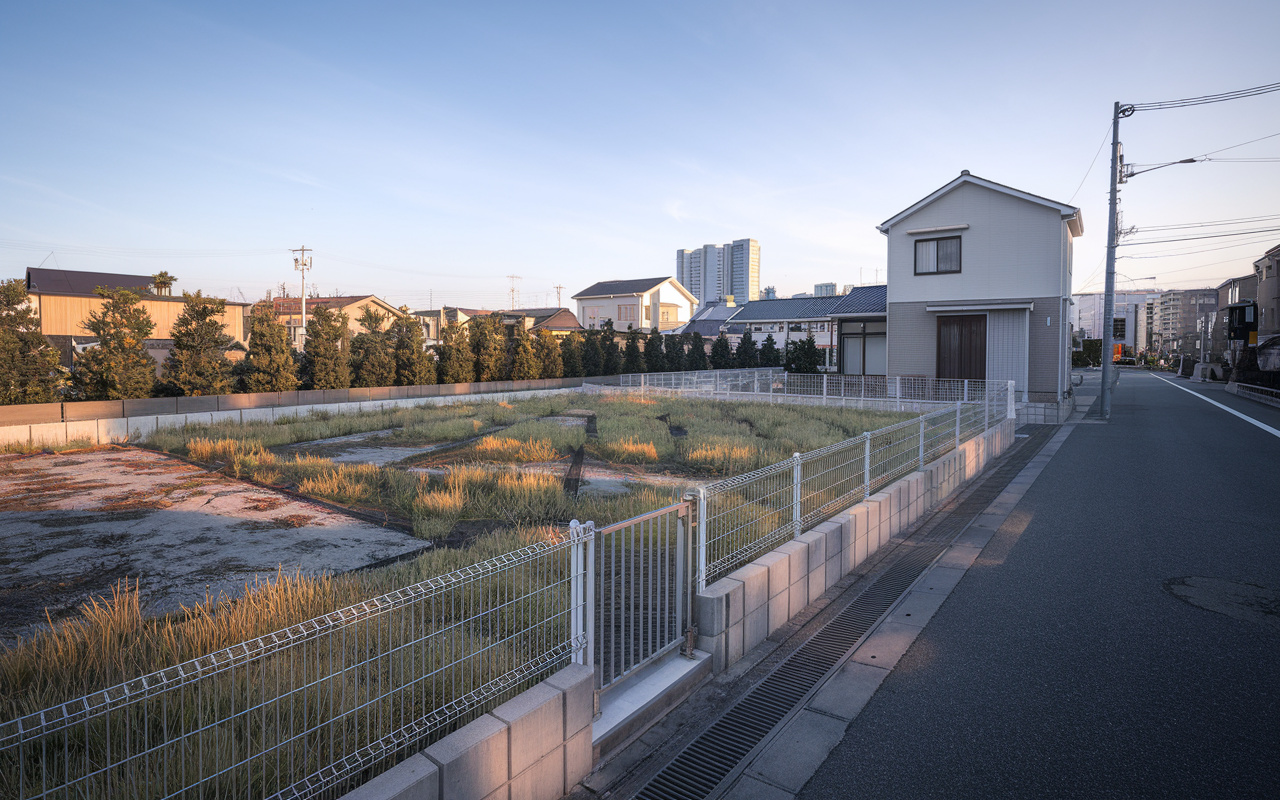 市街化調整区域の売地で建て替え可能か？調べ方と注意点をわかりやすく解説の画像