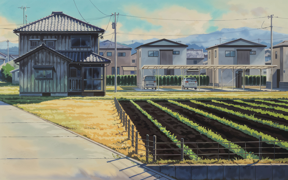 市街化調整区域の建て替え制限とは？農地転用の可否と手続きの流れを解説の画像