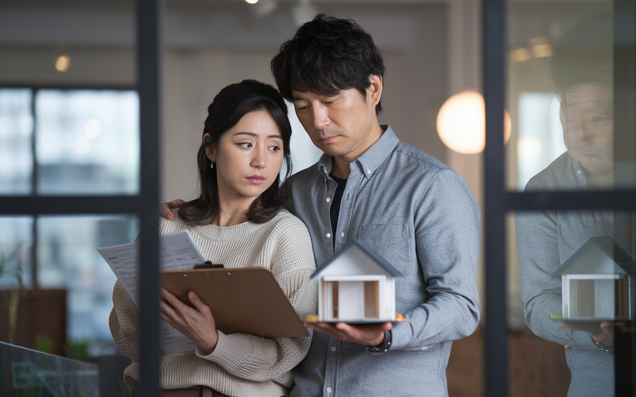 広島の住み替え｜売却と購入の進め方の画像