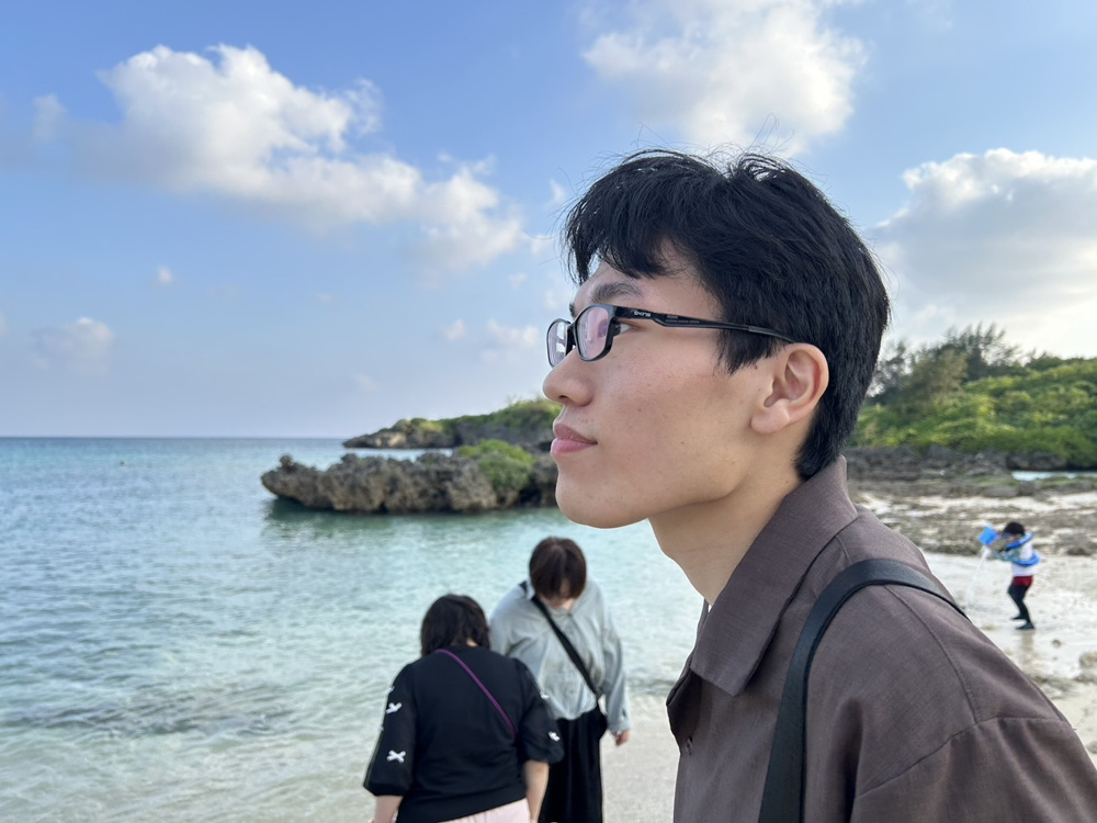 私、宮古島に行ってまいりました。の画像