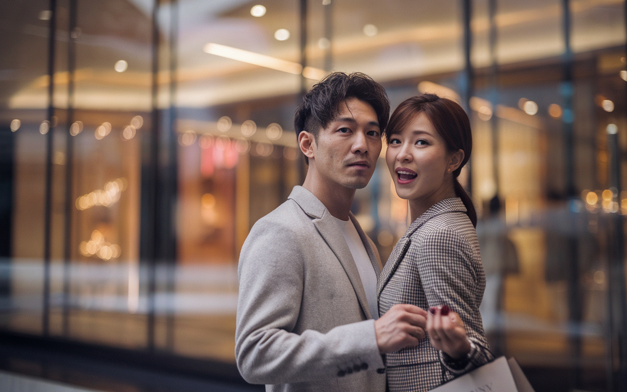NEW OPEN 「HAERA」開店情報 ザランドマーク栄の最新施設情報を紹介の画像