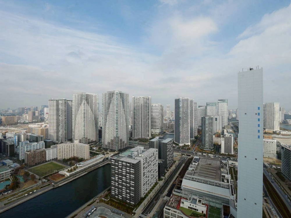 都心中古マンション市場に変調の兆しの画像