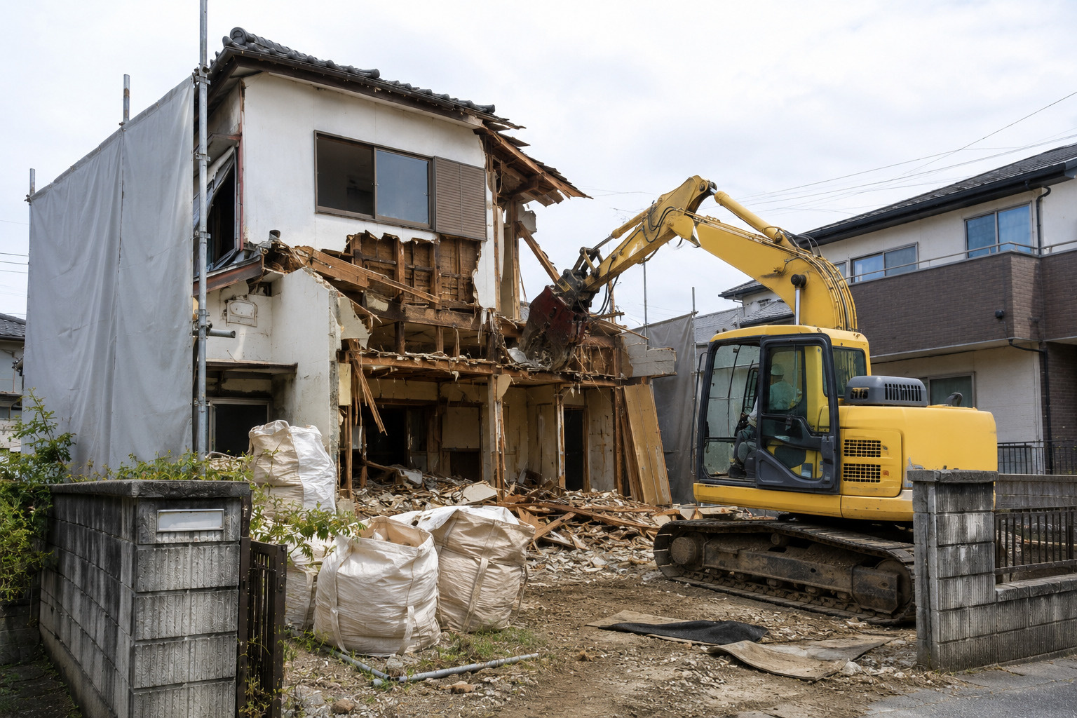加古川の空き家売却で損しないコツは?3000万控除の要件と手続きの流れを解説の画像