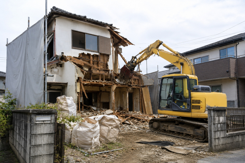 加古川の空き家売却で損しないコツは？3000万控除の要件と手続きの流れを解説の画像