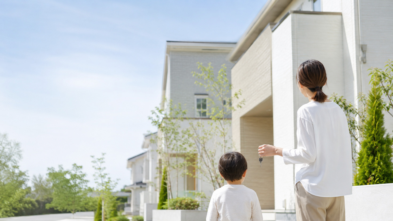 シングルマザーでも住宅ローンは組める？審査通過のポイントについても解説の画像