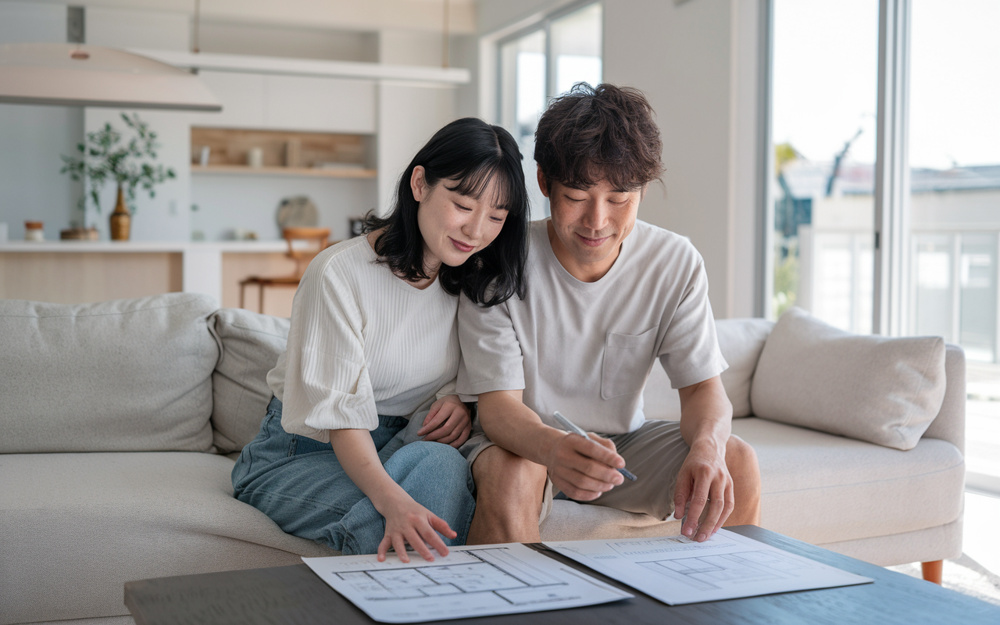 沖縄で家賃並み返済を実現する新築は可能？住宅ローン設計のコツと注意点を解説の画像
