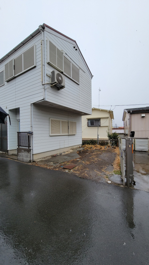 ホワイトコートのご案内の画像