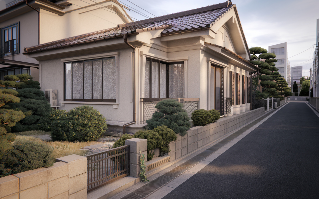 江南市の実家相続で空き家に悩む人へ?維持費や固定資産税を見直し負担を抑える方法の画像