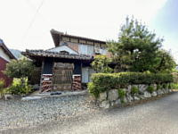 丹波市青垣町西芦田　中古戸建（480万円）の画像