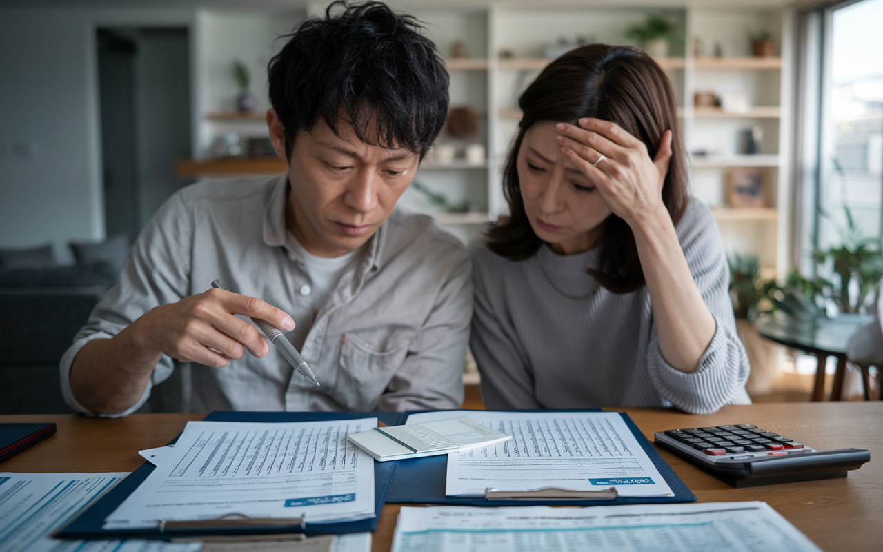 不動産売却の税金はいくらかかる？仕組みと計算方法をやさしく解説の画像