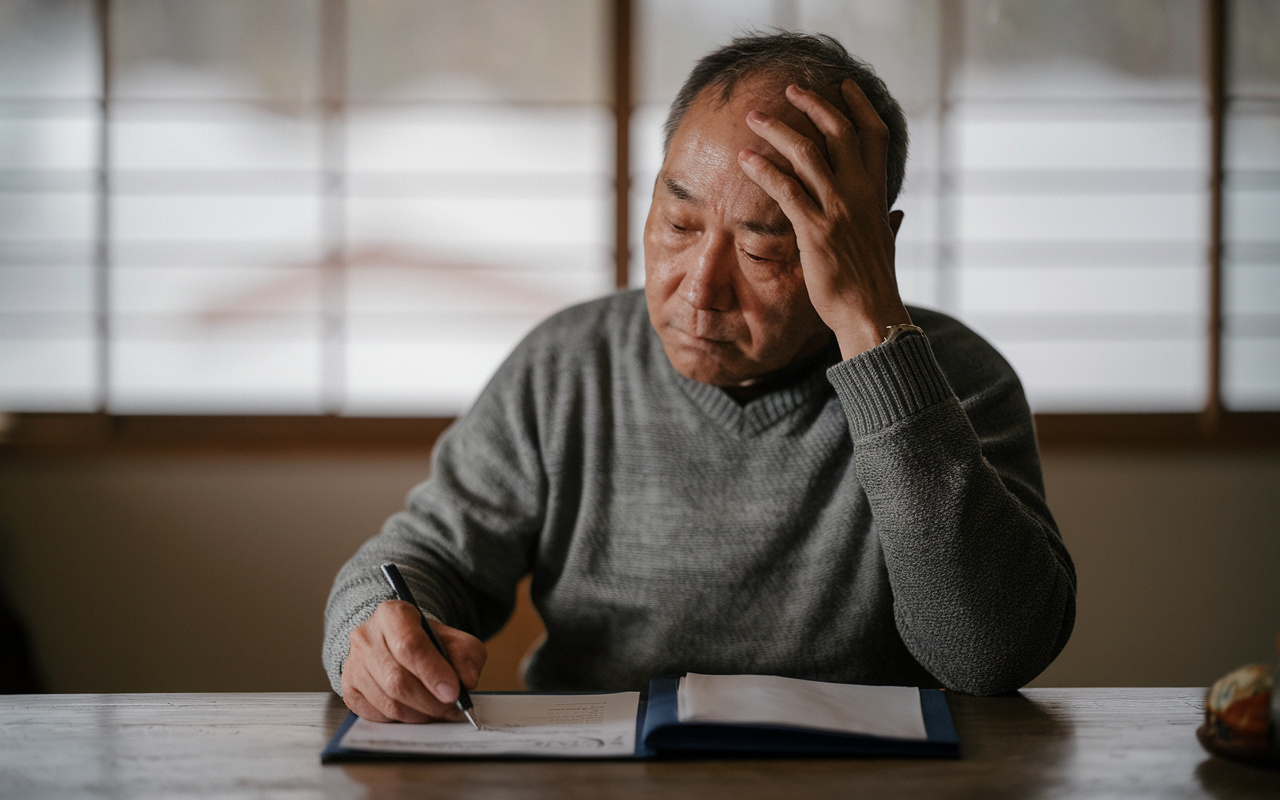 釧路で相続した不動産は売るべきか？迷ったときの判断基準と手続きの流れの画像