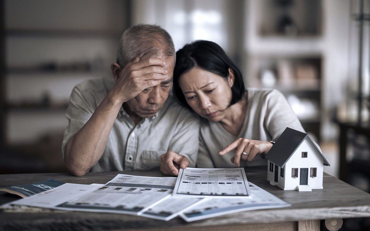 不便な立地の不動産は売れない?売るコツと工夫を解説の画像