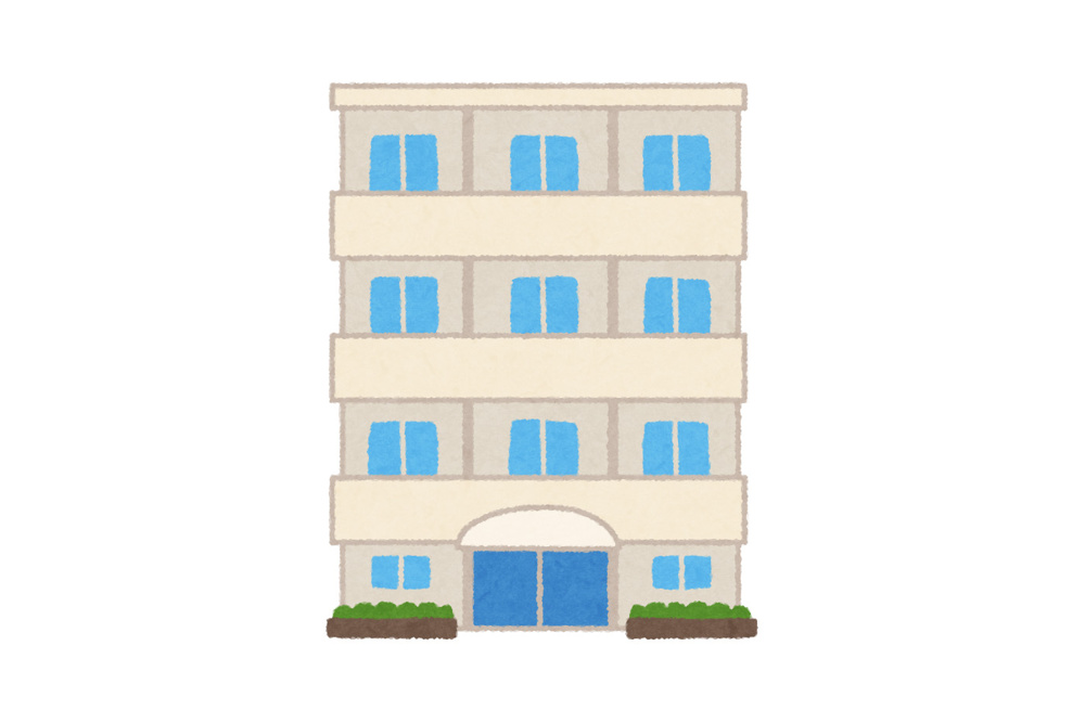 岐阜市　店舗　F様の画像