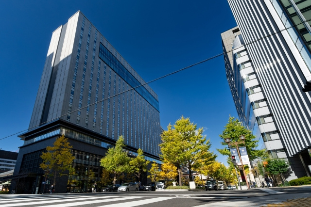 本町は住みやすい？大阪市中央区・西区に詳しい不動産会社が解説の画像
